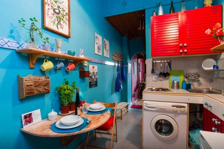 Bpm-Arthome Budapest Eksteriør bilde