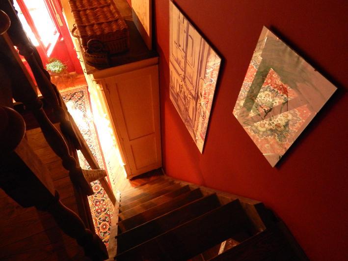 Bpm-Arthome Budapest Eksteriør bilde