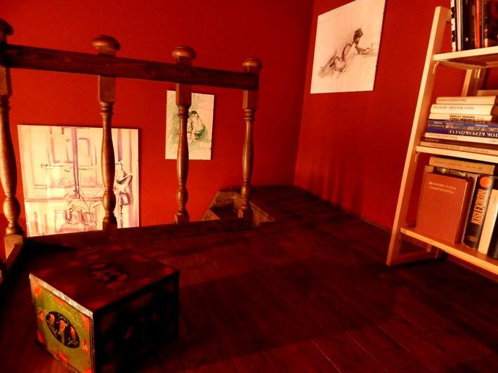 Bpm-Arthome Budapest Eksteriør bilde