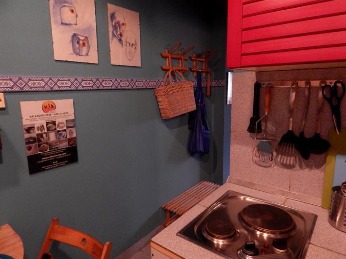 Bpm-Arthome Budapest Eksteriør bilde