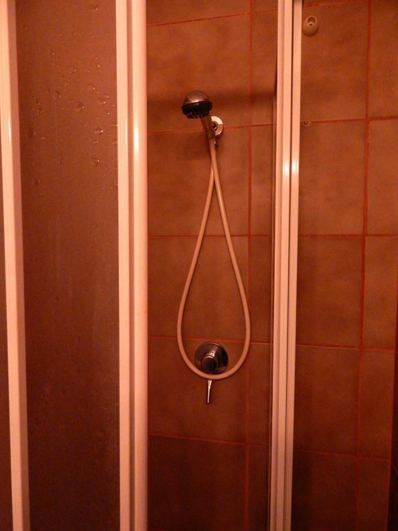 Bpm-Arthome Budapest Eksteriør bilde