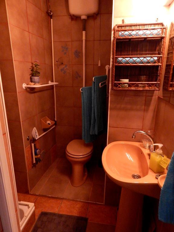 Bpm-Arthome Budapest Eksteriør bilde